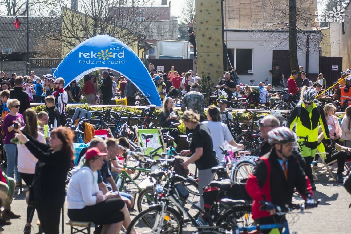 Co Za Jazda! Zobacz zdjęcia