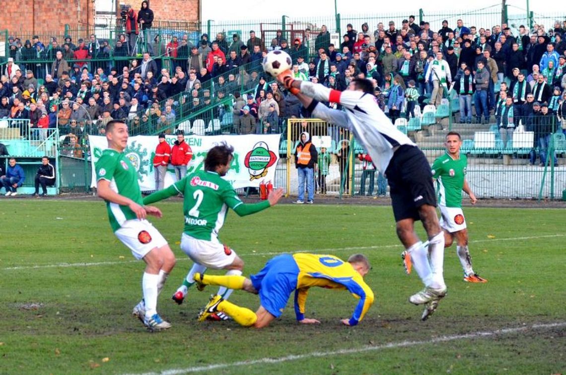 Co za mecz! Radomiak - Motor Lublin 3:0 Co za mecz! Radomiak - Motor Lublin 3:0