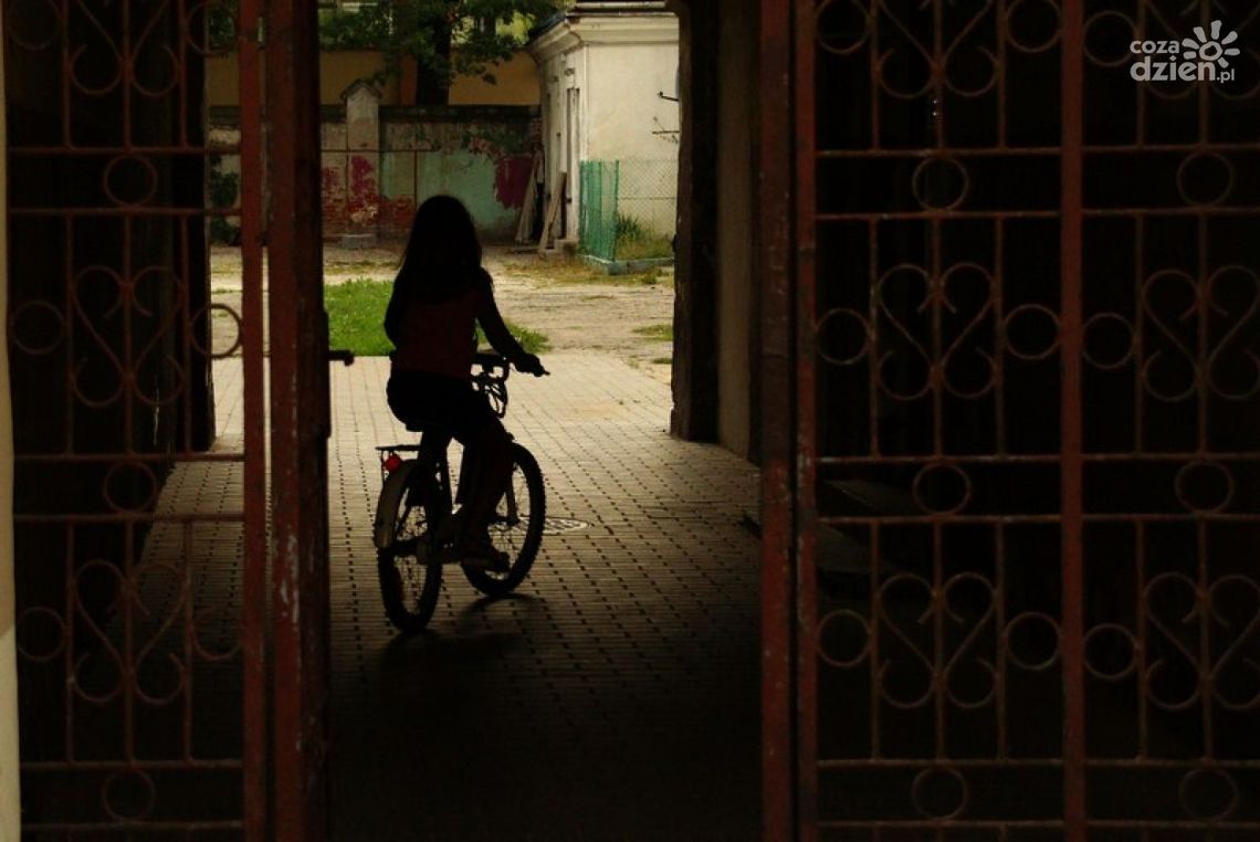 Co Za Spacer – ulica Piłsudskiego