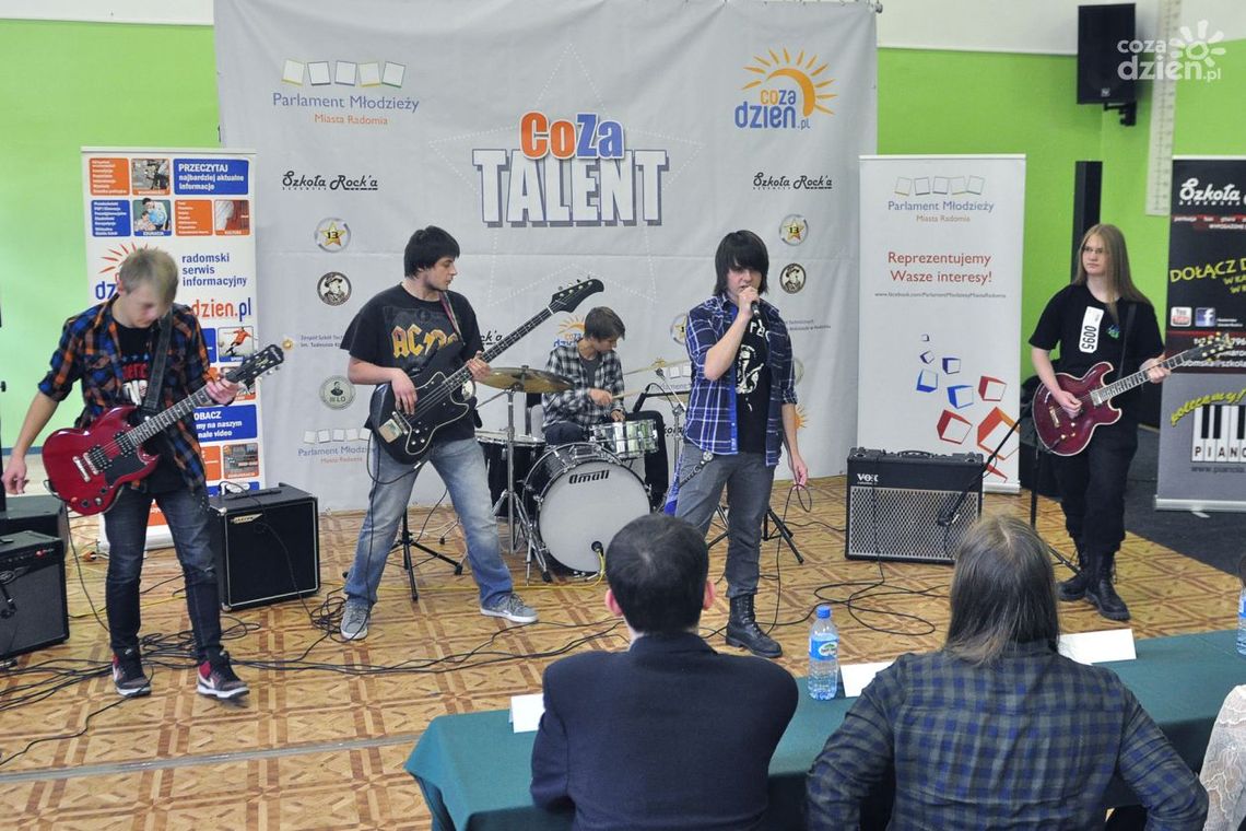 "Co za TALENT!" 2014 - ostatnie sylwetki kandydatów!