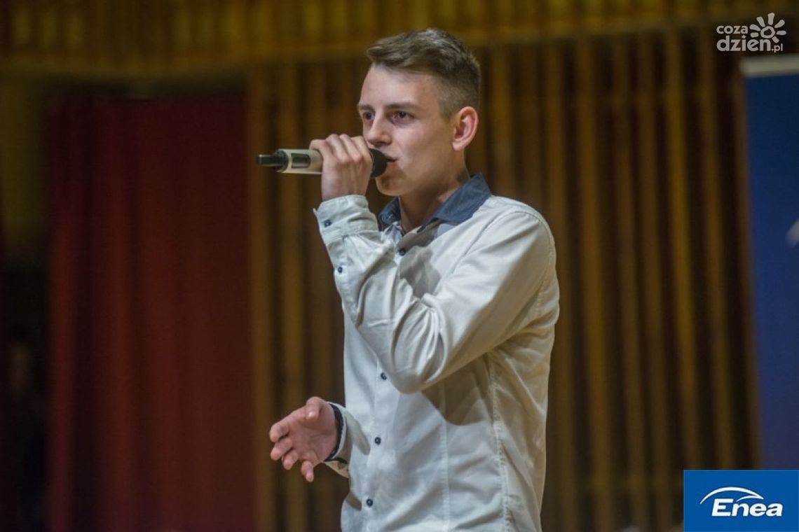 Co Za Talent! 2017. Bartłomiej Rotuski