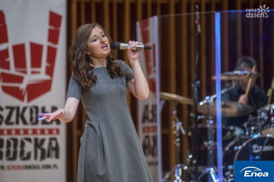 Co Za Talent! 2017. Magdalena Figura