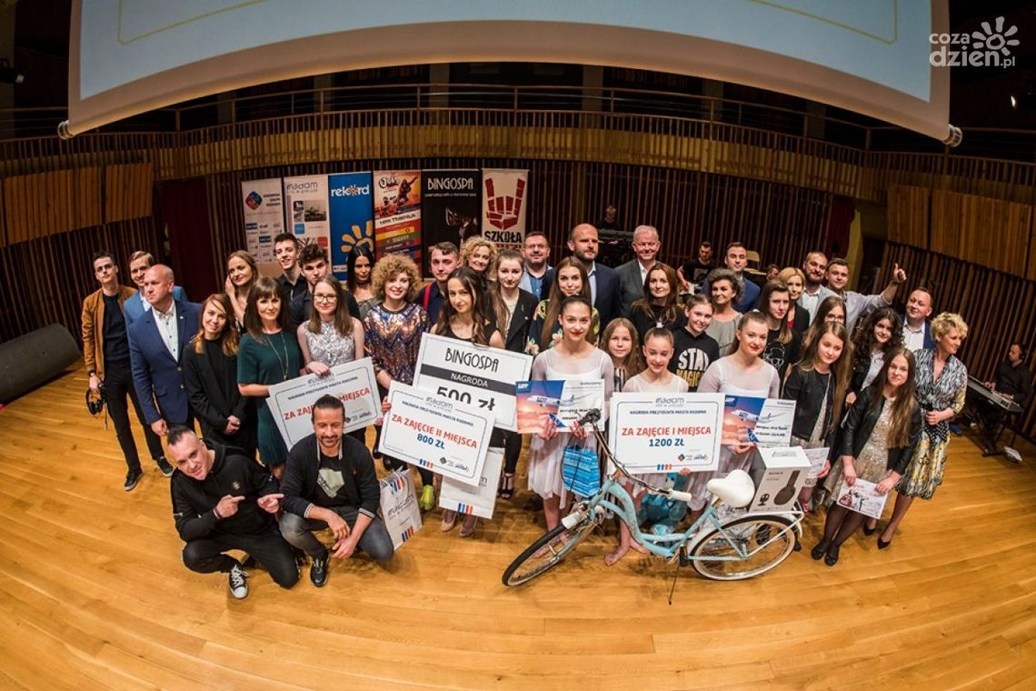 "Co Za Talent!" 2019. Zobacz występy finałowe