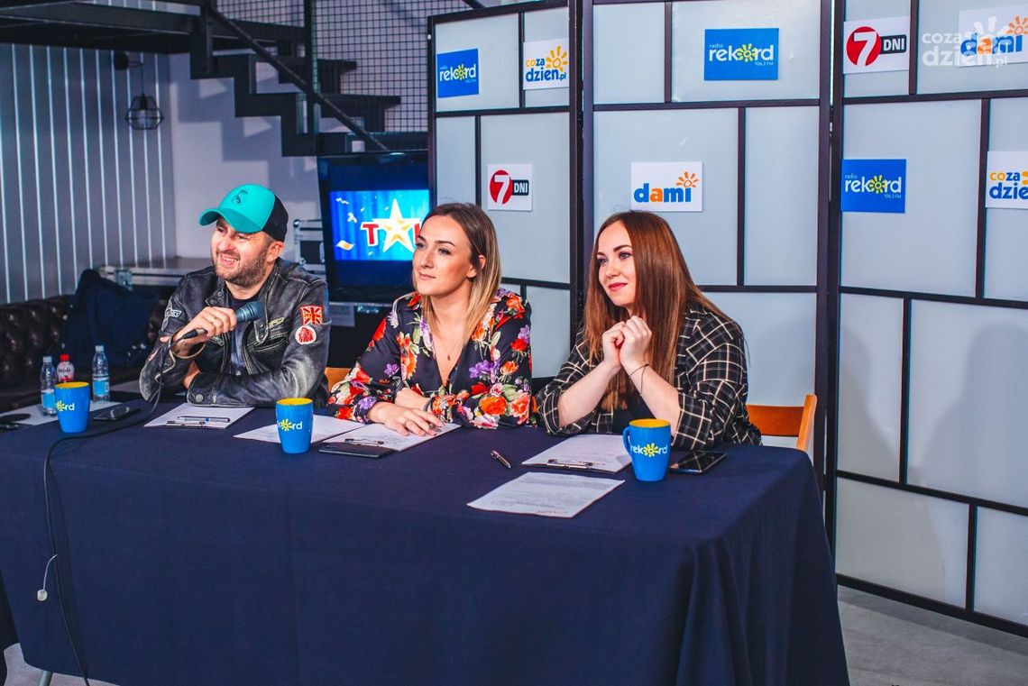 Co Za Talent 2021! - drugi odcinek (zdjęcia)