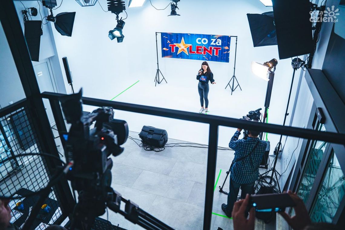 Co Za Talent 2021 - pierwszy odcinek (zdjęcia)