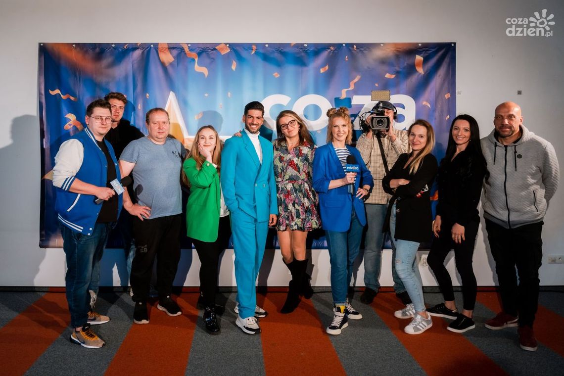 Co Za Talent 2023 - Casting 2 Backstage (zdjęcia)