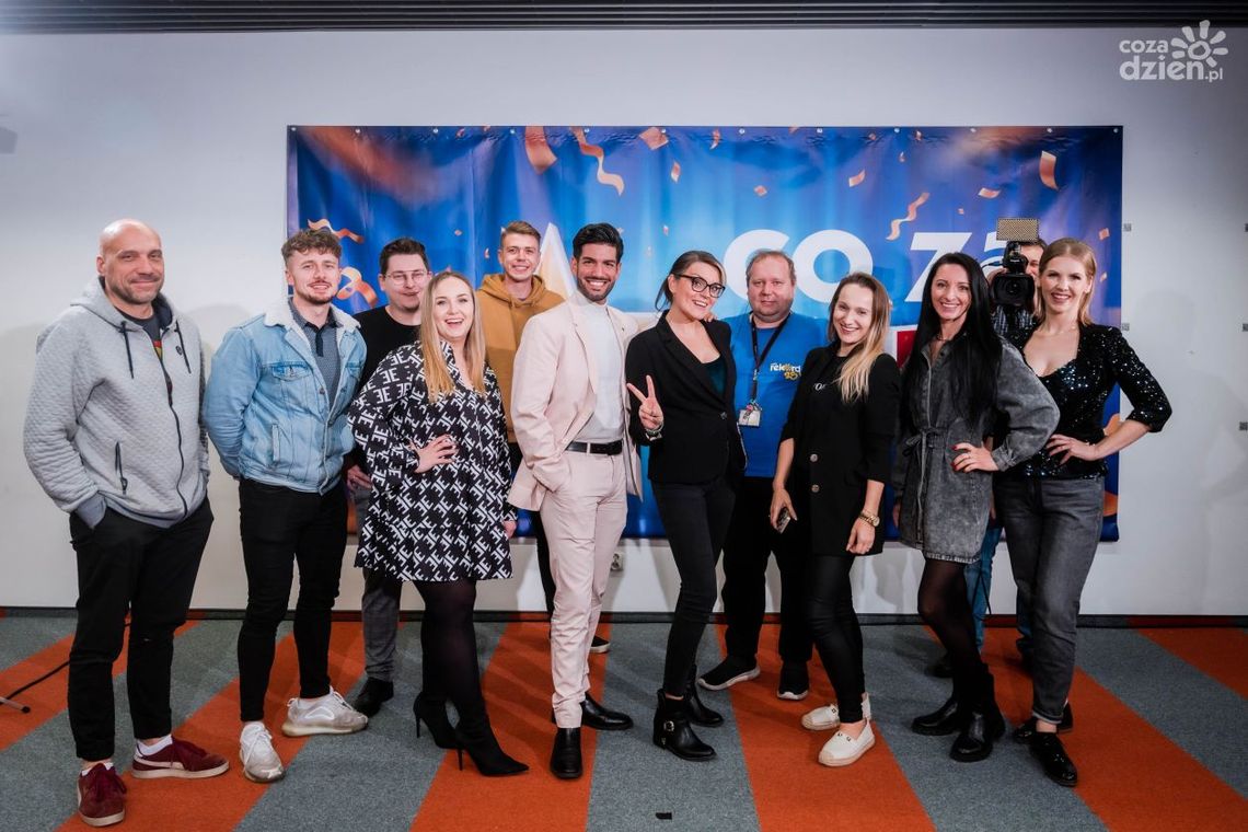 Co Za Talent 2023 - Casting 3 Backstage (zdjęcia) Co Za Talent 2023 - Casting 3 Backstage (zdjęcia)