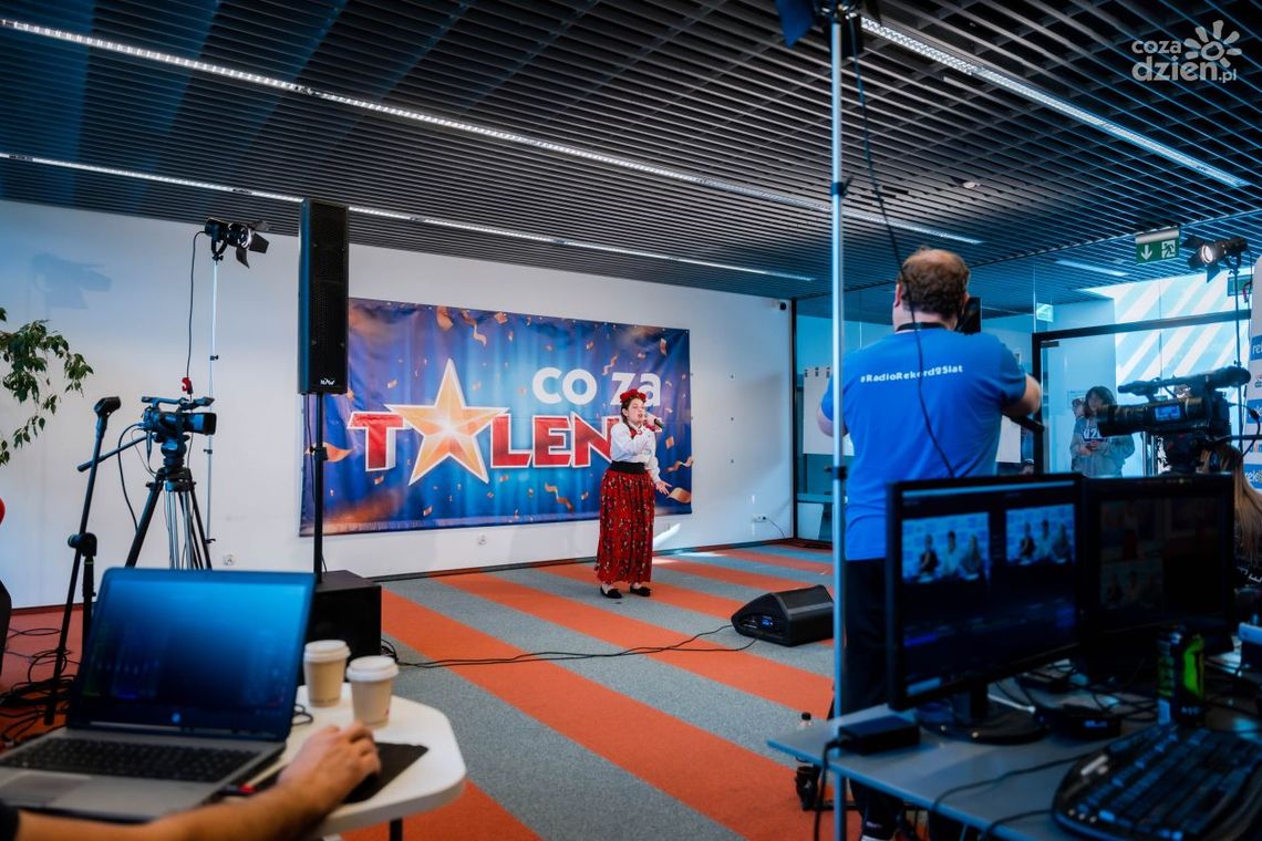Co Za Talent 2023 - Casting 3 (zdjęcia)