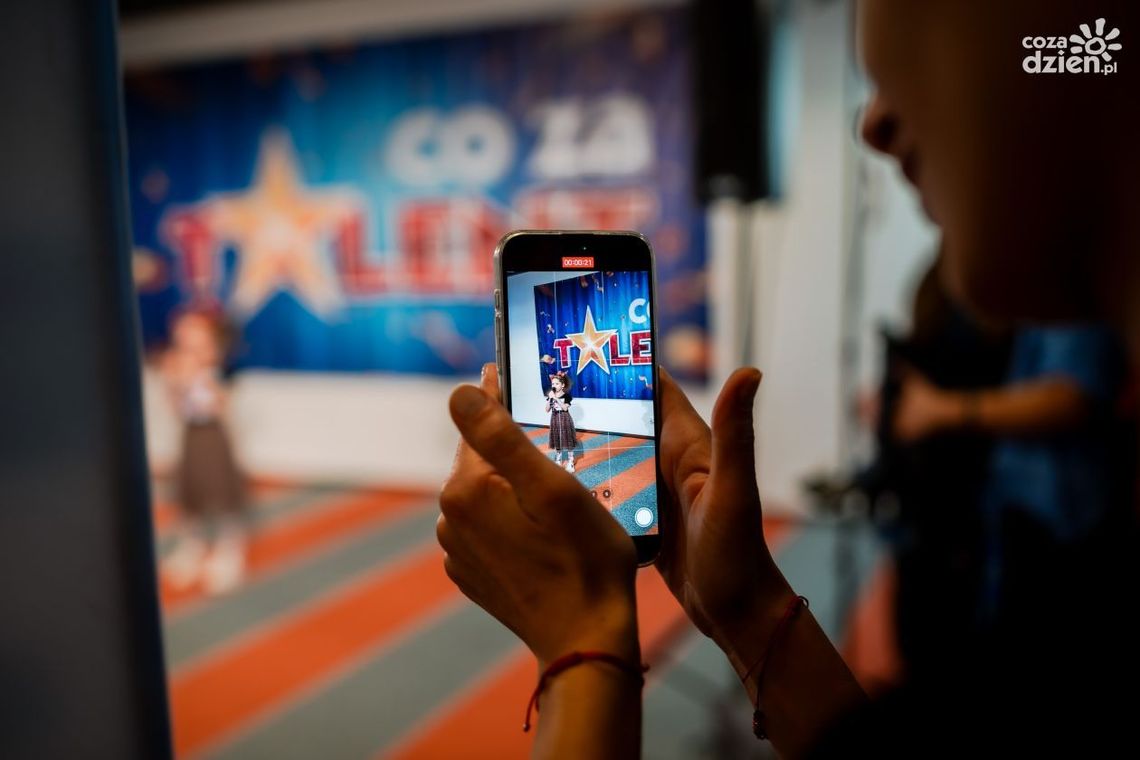 Co Za Talent! 2024. Za nami ostatni casting Co Za Talent! 2024. Za nami ostatni casting