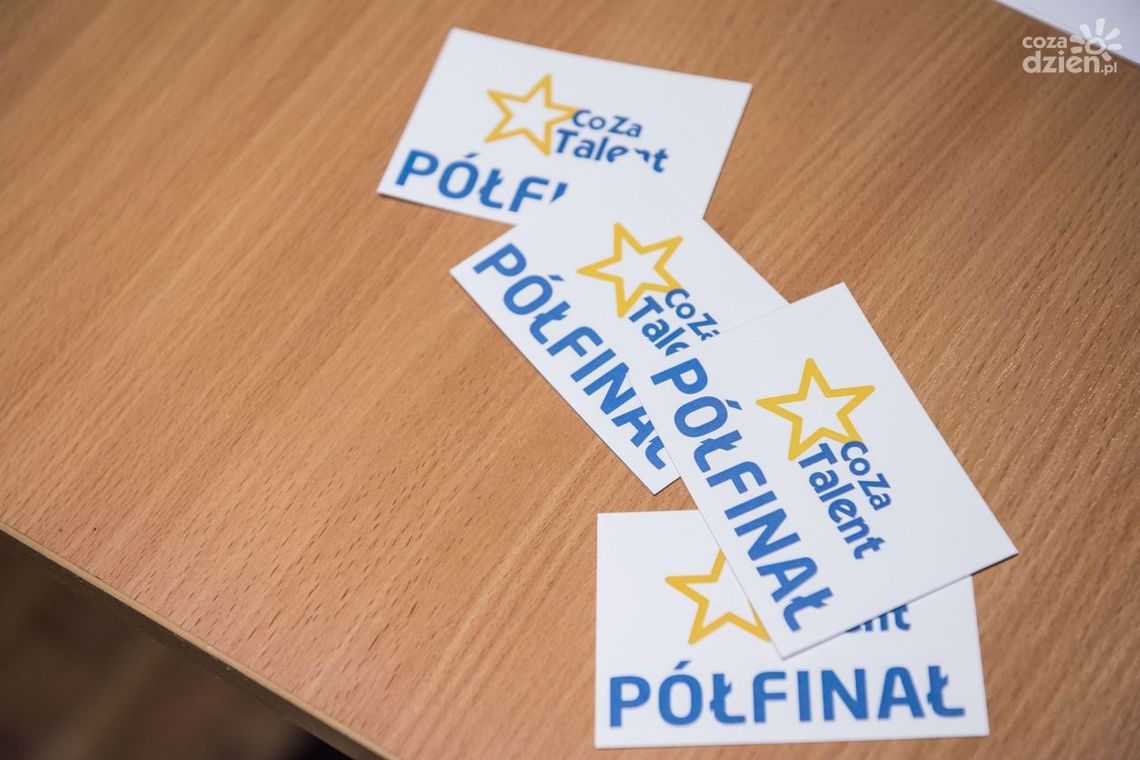 "Co Za Talent!". Casting internetowy tylko do północy!