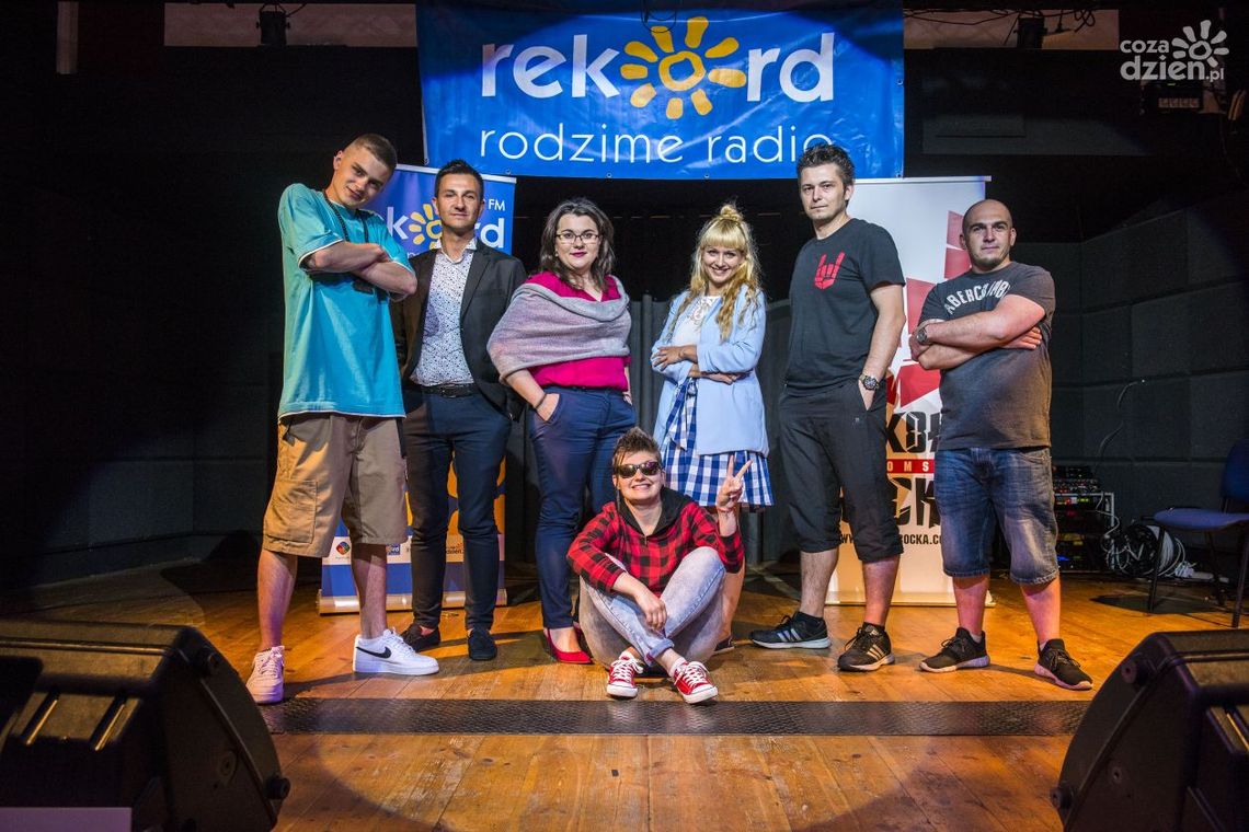 "Co Za Talent!". Czas na półfinał konkursu