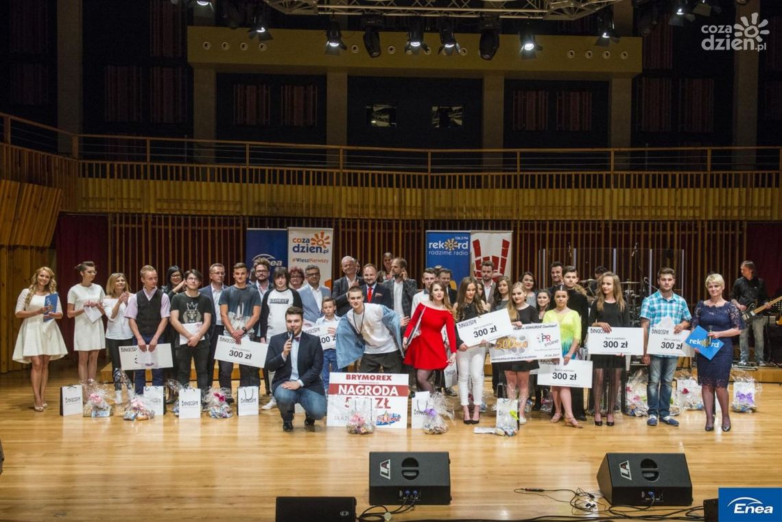 "Co Za Talent!" - Czas na WIELKI FINAŁ! "Co Za Talent!" - Czas na WIELKI FINAŁ!