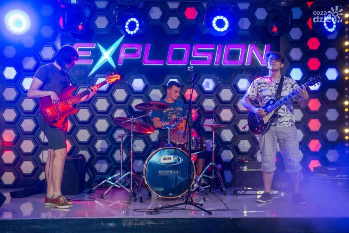 Co Za Talent! Drugi casting za nami