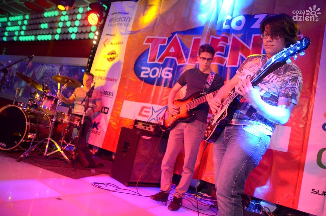 Co Za Talent! Drugi casting za nami