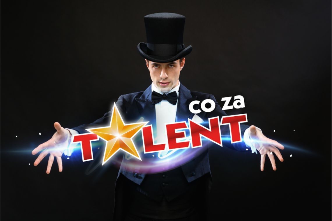 Co Za Talent! Gala finałowa 