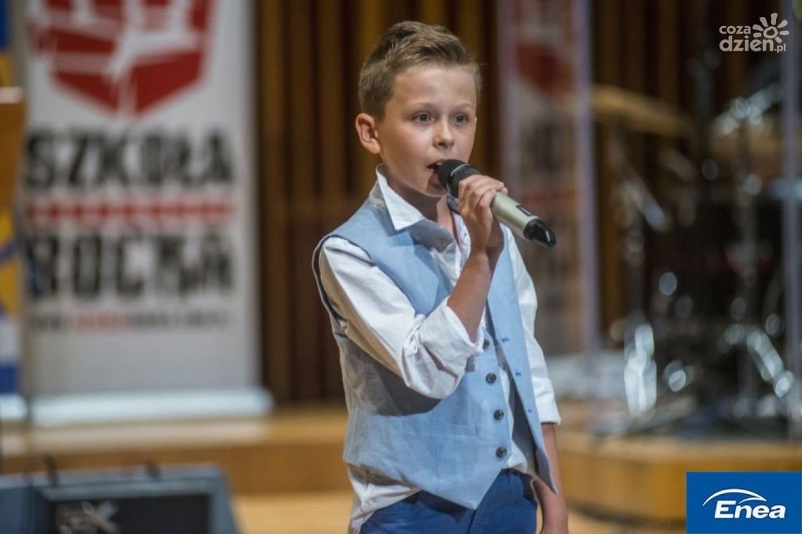 Co Za Talent! Jakub Małek