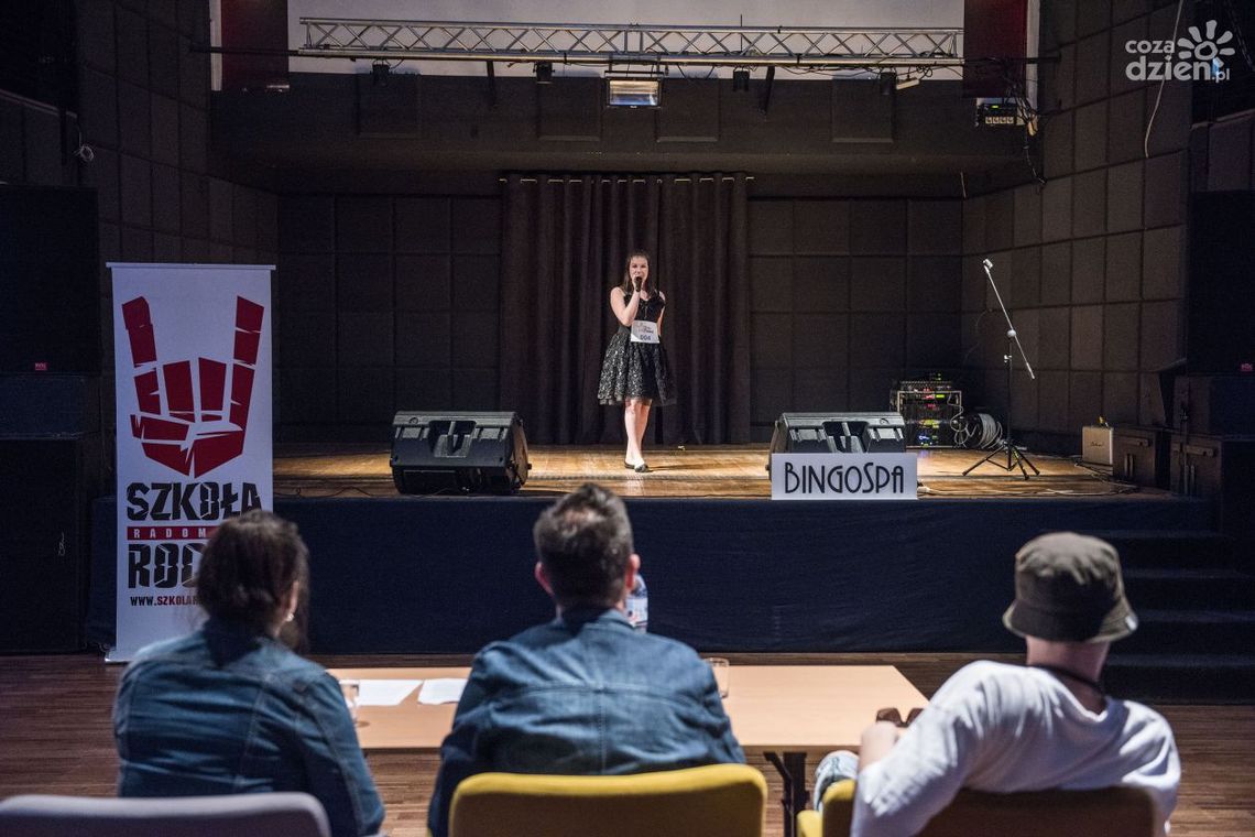 "Co Za Talent!". Jutro OSTATNI casting! "Co Za Talent!". Jutro OSTATNI casting!