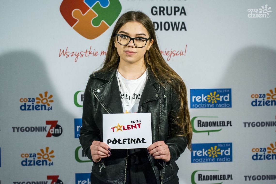 "Co Za Talent!" - Natalia Bielecka
