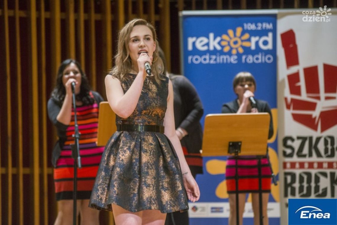 Co Za Talent! Oliwia Olczak