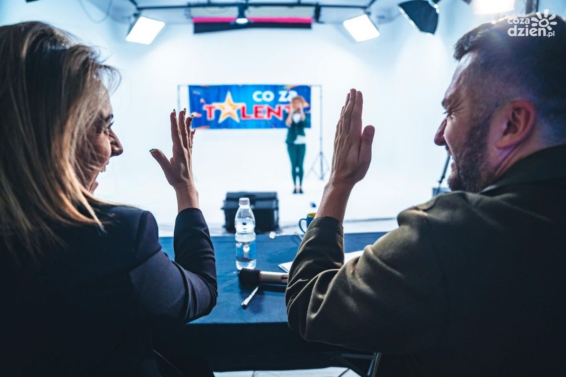 Co Za Talent! Ostatni moment, aby zagłosować Co Za Talent! Ostatni moment, aby zagłosować