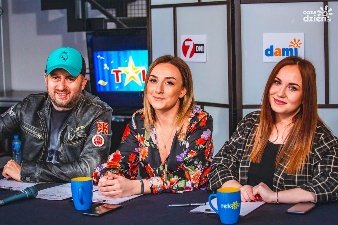 Co Za Talent! Ostatnia szansa, aby zagłosować Co Za Talent! Ostatnia szansa, aby zagłosować