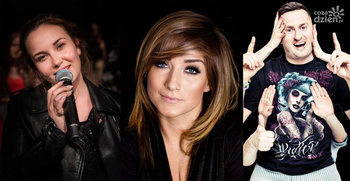 Co Za Talent! Poznaj jury 