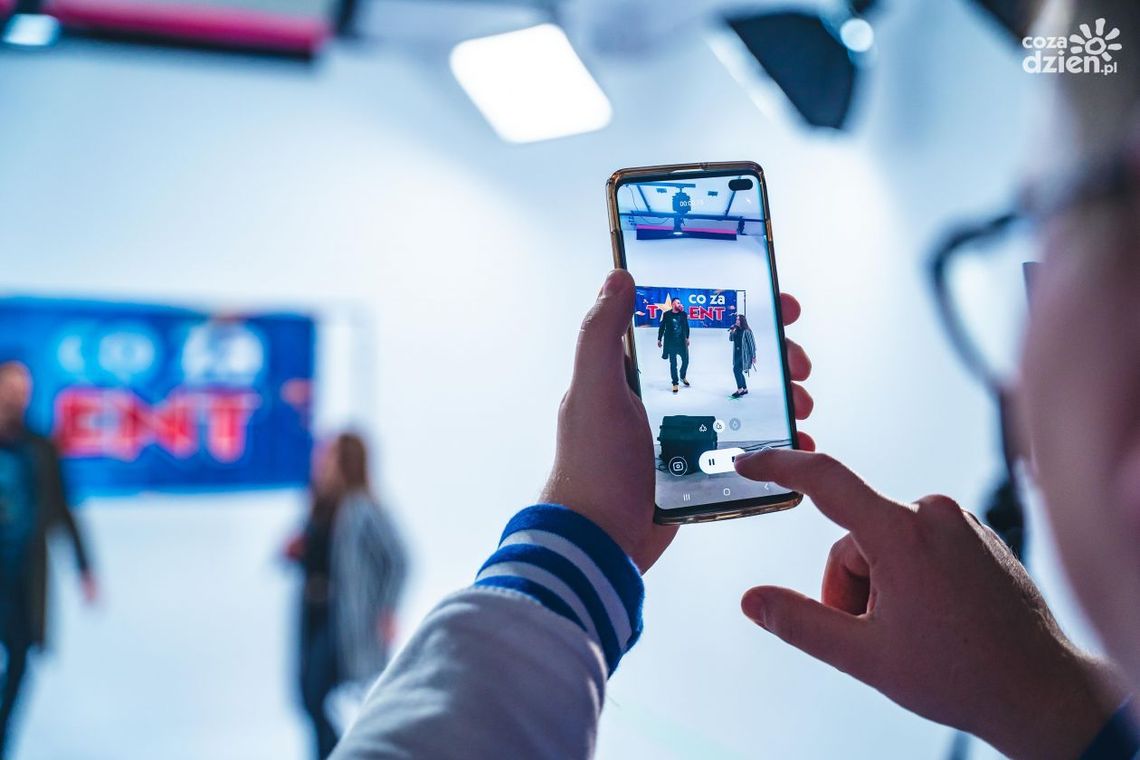 Co Za Talent! Poznajcie jury Co Za Talent! Poznajcie jury