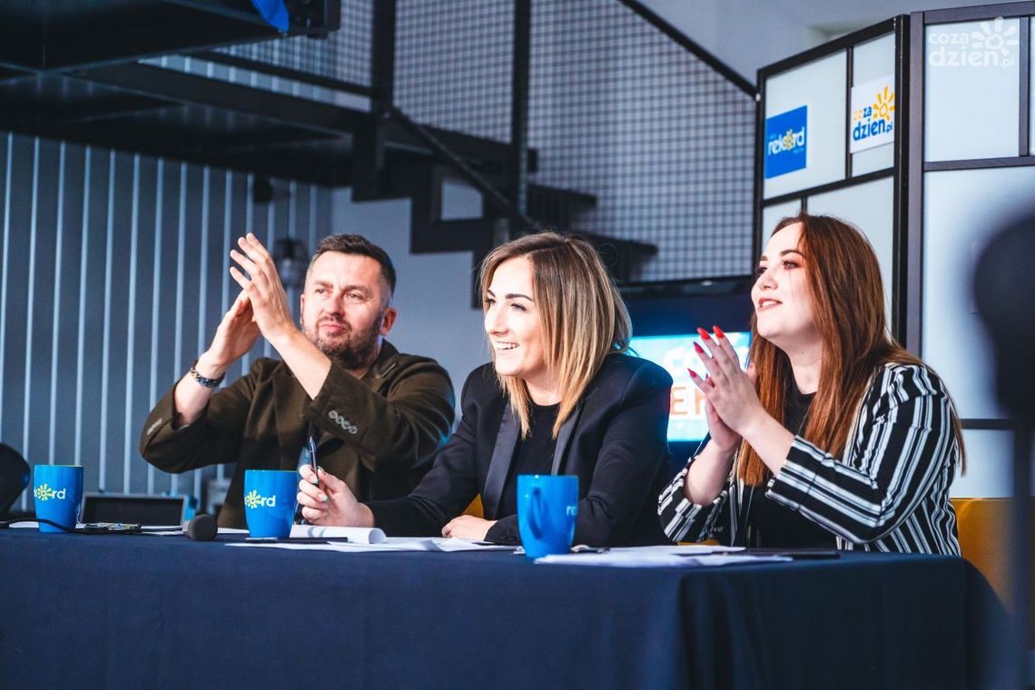 Co Za Talent! Przed nami ostatni casting 