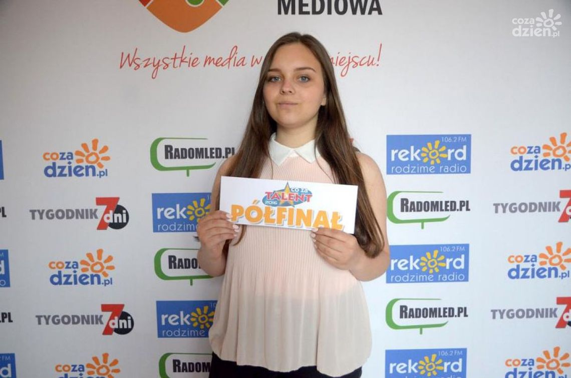 Co Za Talent! - przeżyjmy to jeszcze raz cz. I