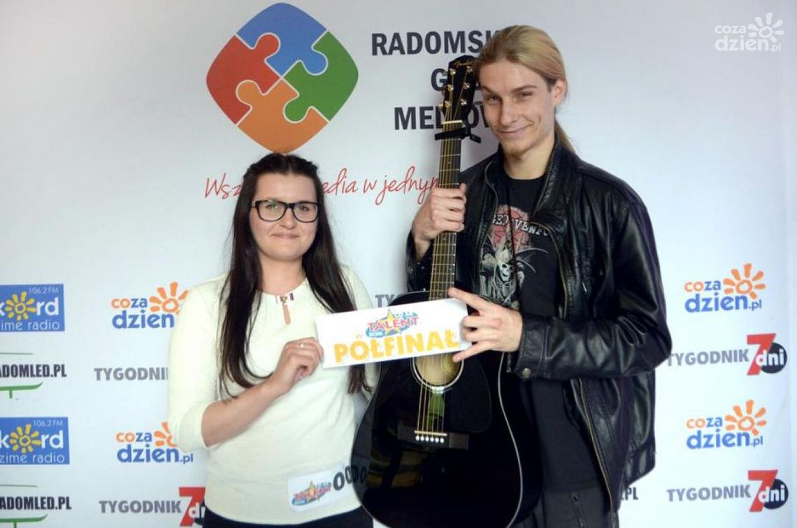 Co Za Talent! - przeżyjmy to jeszcze raz cz. IX