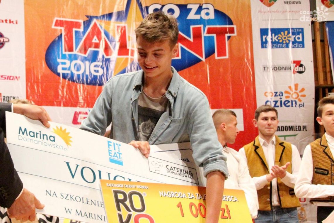 Co Za Talent! - przeżyjmy to jeszcze raz cz. VI