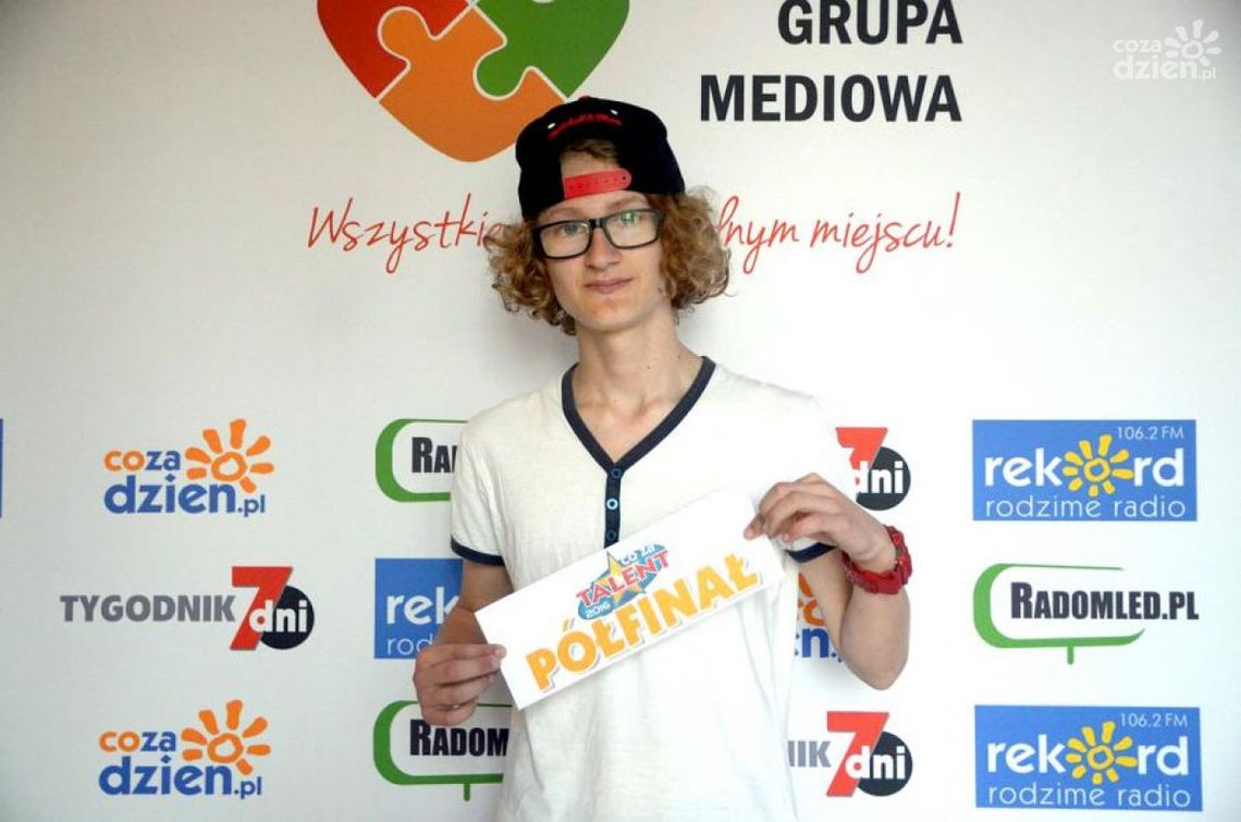 Co Za Talent! - przeżyjmy to jeszcze raz cz. VII Co Za Talent! - przeżyjmy to jeszcze raz cz. VII