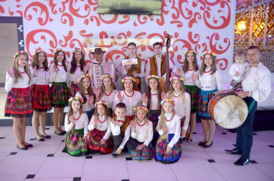 Co Za Talent! - przeżyjmy to jeszcze raz cz. VIII