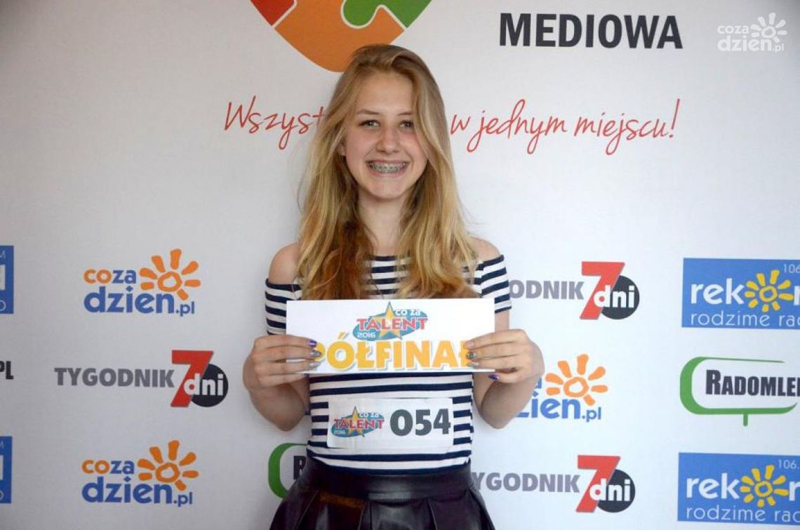 Co Za Talent! - przeżyjmy to jeszcze raz cz. X