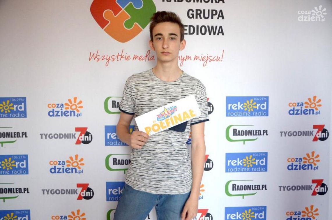 Co Za Talent! - przeżyjmy to jeszcze raz cz. XI