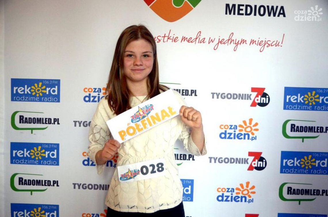 Co Za Talent! - przeżyjmy to jeszcze raz cz. XII