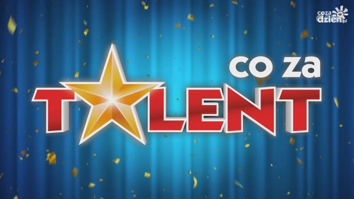 Co Za Talent! Przygotowania finalistów. Zapraszamy do oglądania odcinka.