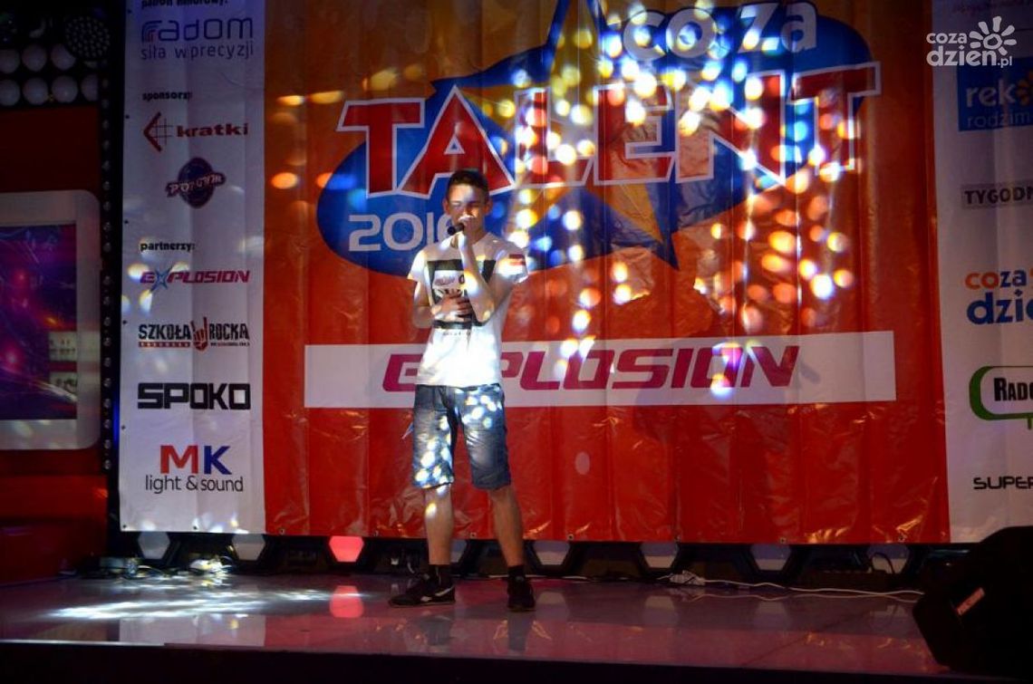 Co Za Talent! Trwa głosowanie na 13. finalistę