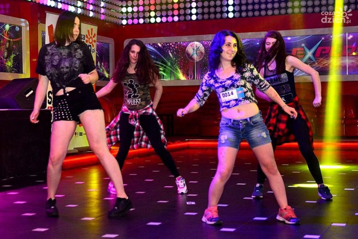 Co Za Talent! Trzeci casting za nami Co Za Talent! Trzeci casting za nami