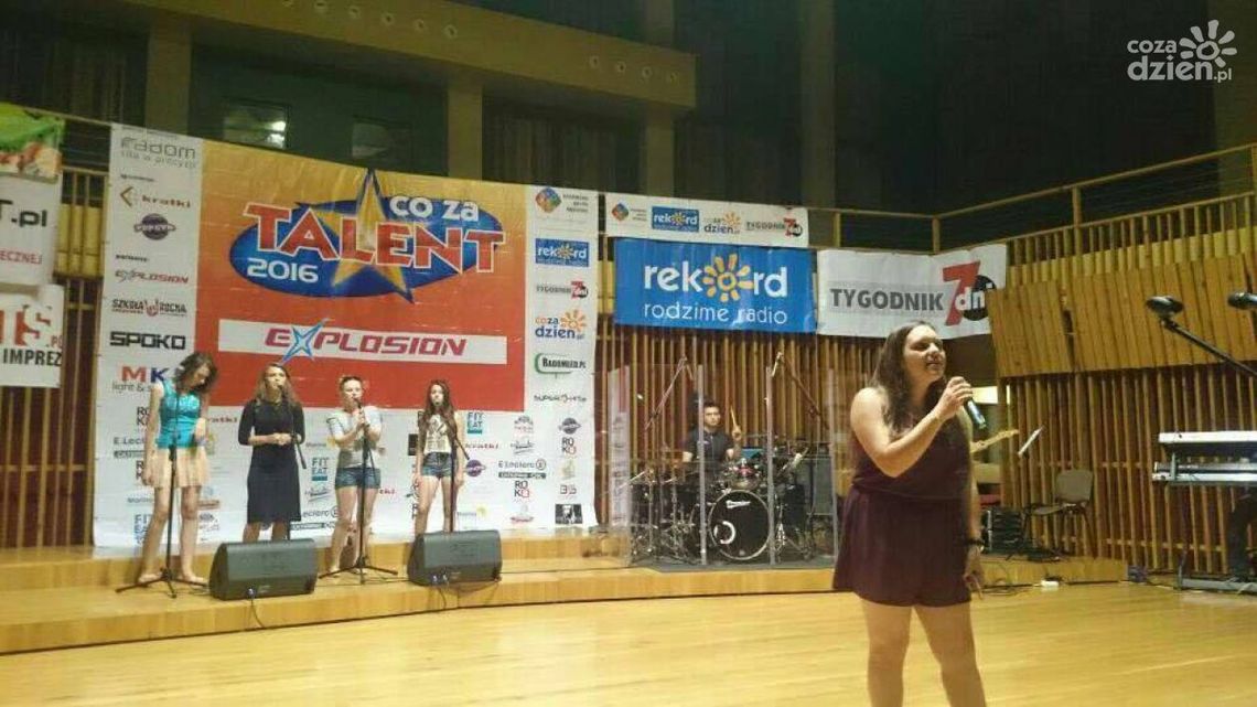 Co Za Talent! Wielki finał już za kilka godzin Co Za Talent! Wielki finał już za kilka godzin