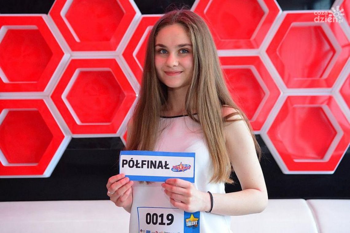 Co Za Talent! Wybraliście 14 finalistkę Co Za Talent! Wybraliście 14 finalistkę
