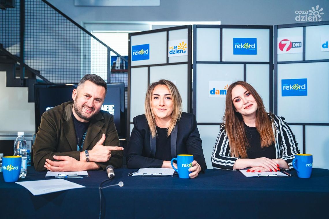 Co Za Talent! Zapraszamy na drugi casting 