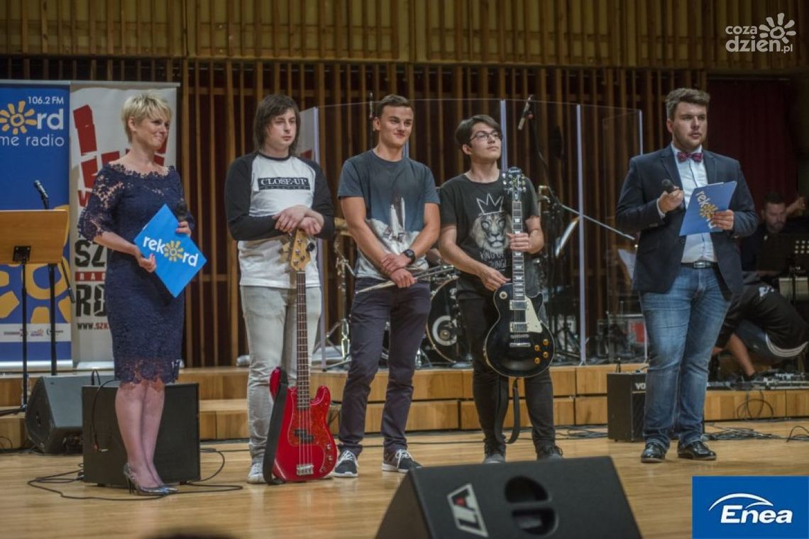 Co Za Talent! Zespół Yate' Co Za Talent! Zespół Yate'