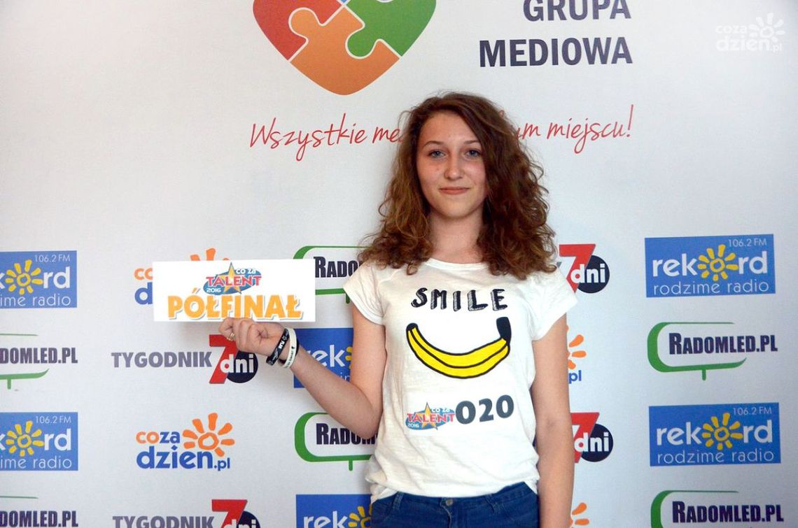 Co Za Talent! Znamy 13. finalistę