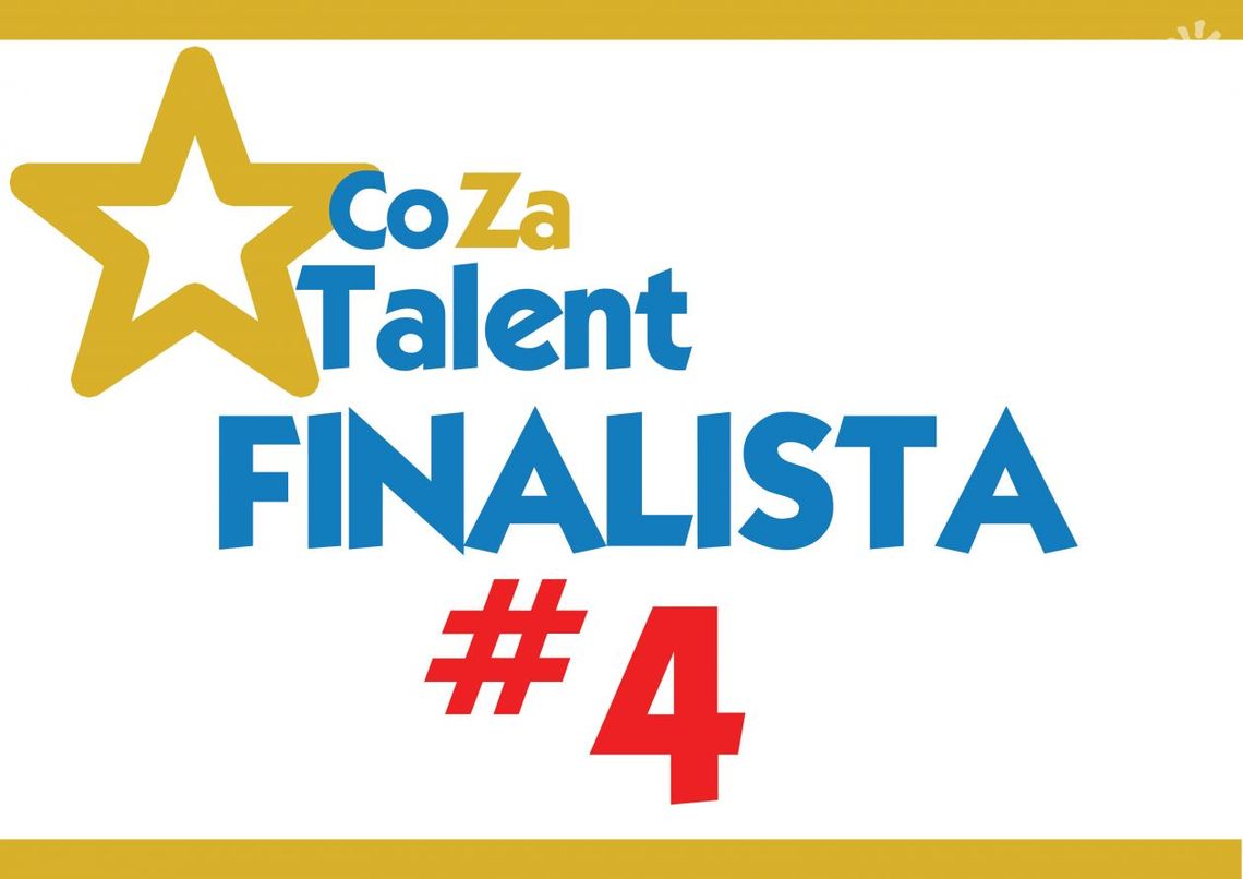 "Co Za Talent!". Zobacz czwartego finalistę