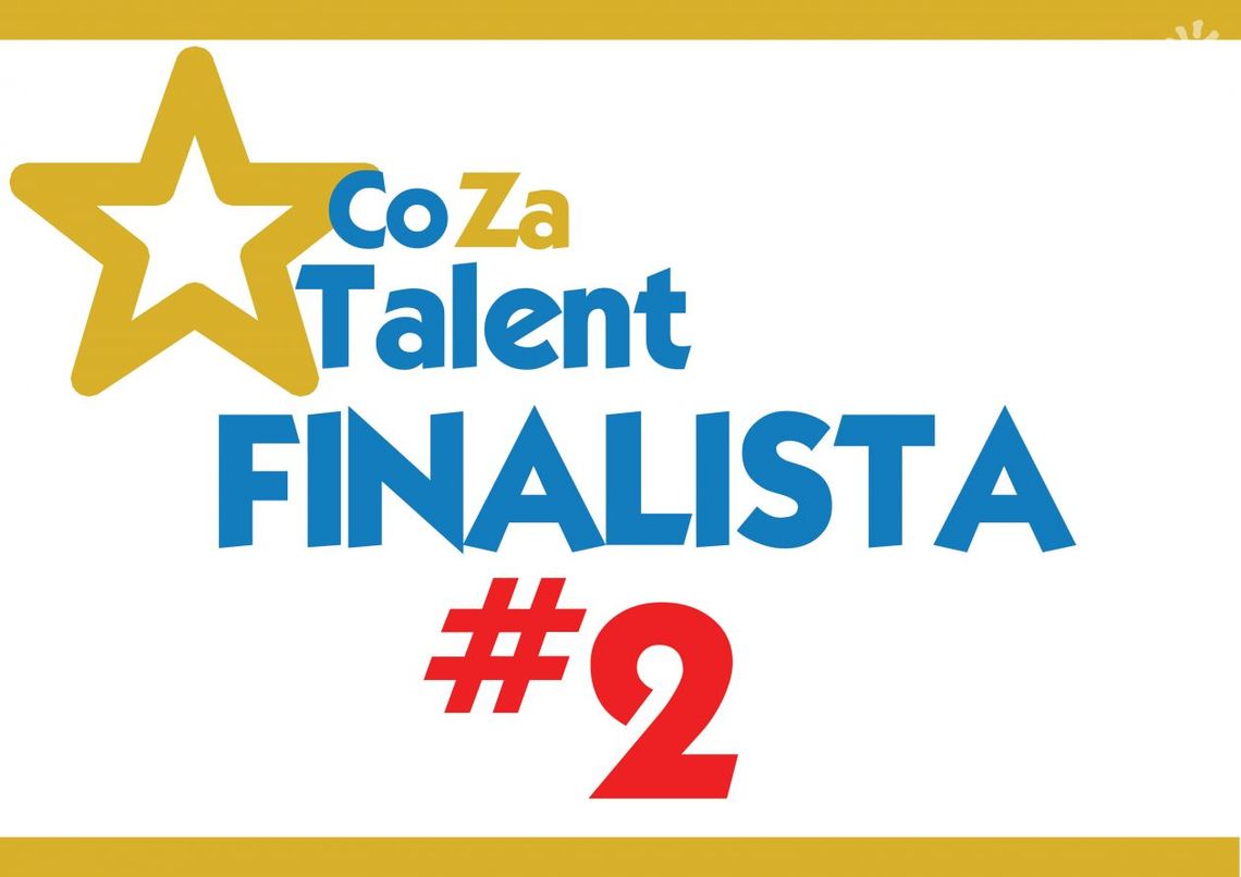 "Co Za Talent!". Zobacz drugiego finalistę