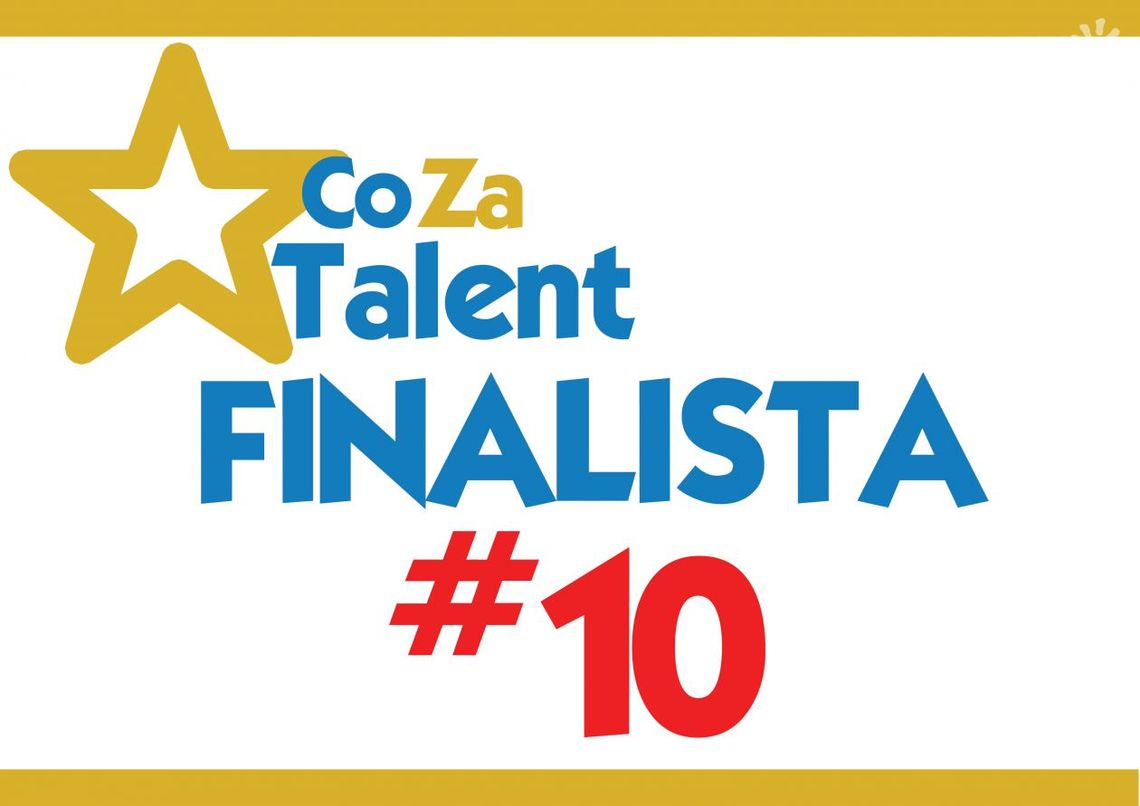 "Co Za Talent!". Zobacz dziesiątego finalistę