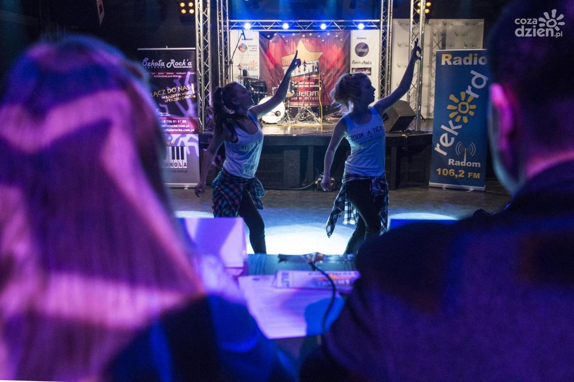 „Co za TALENT!” - zobacz film z 2 castingu!