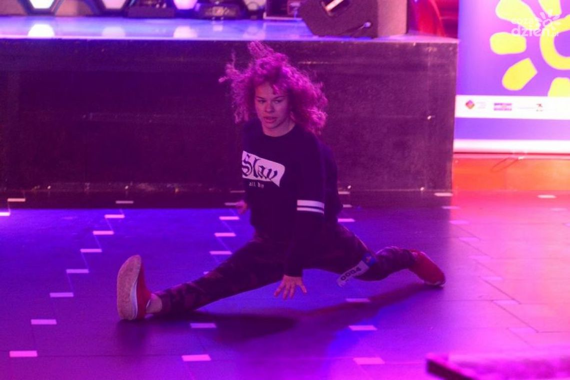 Co Za Talent! - Zobacz film z I castingu