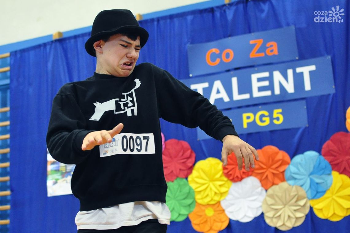 "Co za TALENT!" - zobacz ostatnie sylwetki kandydatów (cz. XXII)